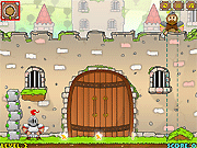 play Catch The Crowns