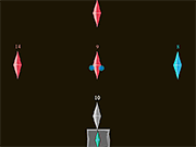 play Crystal War