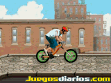 play Free Style Bmx