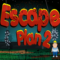 play Escape Plan 2