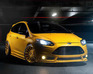 play Ford Focus Jigsaw