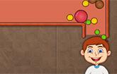 play Candy Ride 3