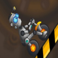 play Go Robots 2
