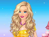 play Princess Cutie Dress Up