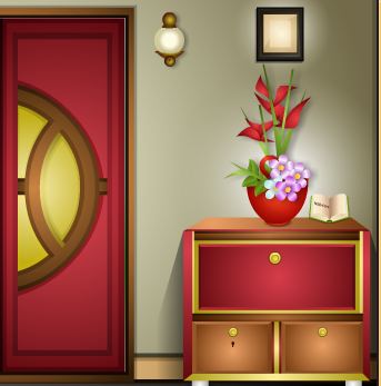 play Mirchi Secret Escape