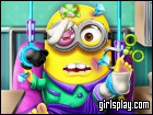 Minion Hospital Recovery