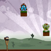 play Ninja Zombie Shooter