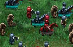 play Imperium War 3