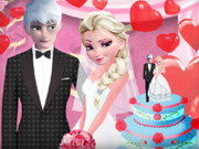 Elsa And Jack Wedding