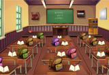 play Schooldays Escaped