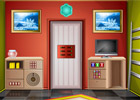 play Hidden Room Escape