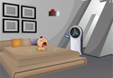 play Baby Tenement House Escape