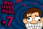 play Who Lives Here 7