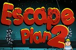 play Escape Plan 2