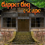 Dapper Dog Escape Game