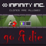 play Infinity Inc.