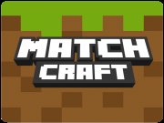 play Match Craft