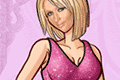 play Amazing Paris Hilton Game