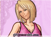 play Amazing Paris Hilton