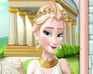 play Elsa Time Travel Ancient Greece