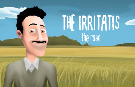 play The Irritatis: The Road