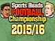 play Sports Heads Football Championship 2015 Game