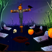 play 2015 Halloween Escape