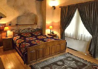 play Escape From Fairy Chimney Hotel