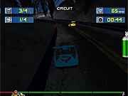 play Ice Racer Webgl