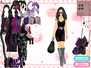 play Purple Autumn Korean Version