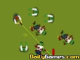play Zombie 1001
