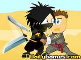 play Young Worrier
