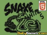 play Snake Html5