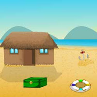 play Ajaz Sea Shell Escape