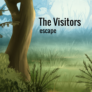 play The Visitors Escape