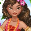 play Play Moana Disney Princess Adventure