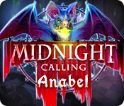 play Midnight Calling: Anabel