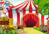 play Houdini Water Cage Escape