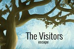 play The Visitors Escape