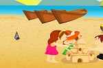 play Ajaz Sea Shell Escape