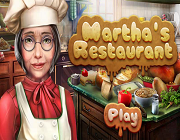 play Marthas Restaurant