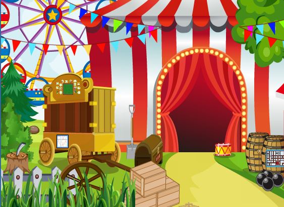 play Gracegirls Houdini Water Cage Escape