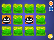 play Evil Pumpkin