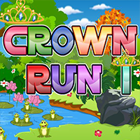 Escape : Crown Run 1