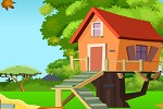 play Escape Bird From Forest