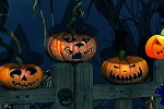 play Halloween Night Escape