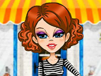 play Model Fashion Sense