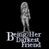 play Being Her Darkest Friend