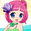 play Flower Cutie