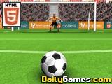 play Real Freekick 3D